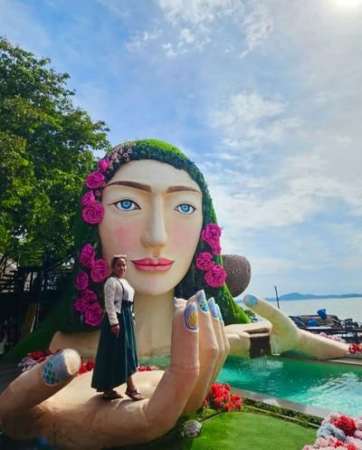3 Mermaids Cafe & Restaurant в июле — фото погоды (2026-07-11)