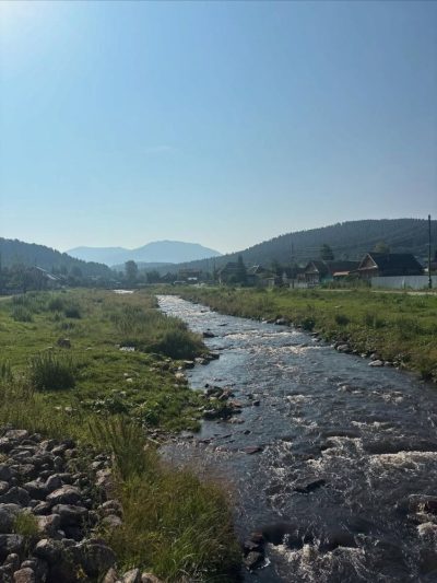Tyulyuk, Chelyabinskaya Oblast', Russia в июле — фото погоды (2026-07-24)