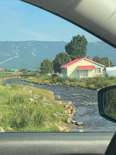 Tyulyuk, Chelyabinskaya Oblast', Russia в июле — фото погоды (2026-07-24)