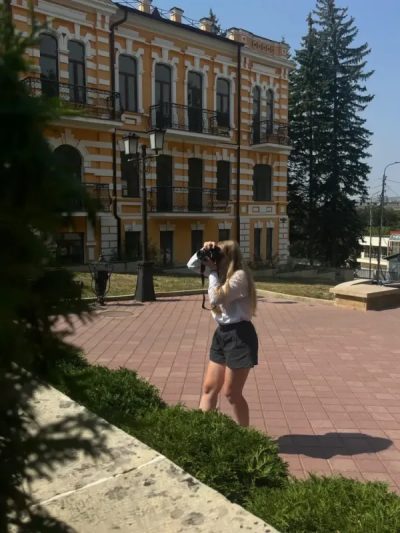 Кисловодск в сентябре — фото погоды (2025-09-04)