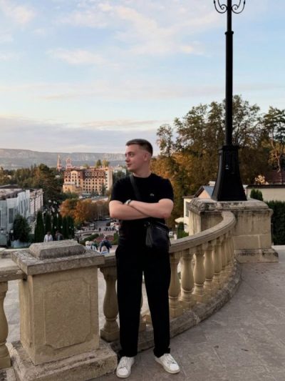 Кисловодск в сентябре — фото погоды (2025-09-16)