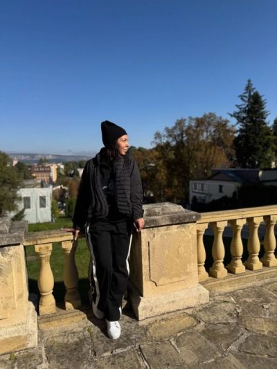Кисловодск в октябре — фото погоды (2025-10-07)