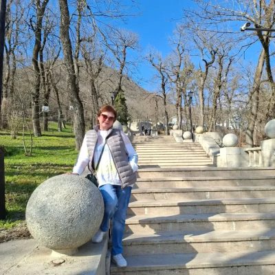 Каскадная Лестница в марте — фото погоды (2026-03-24)