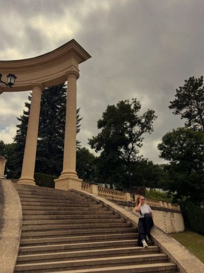 Кисловодск в июле — фото погоды (2026-07-12)
