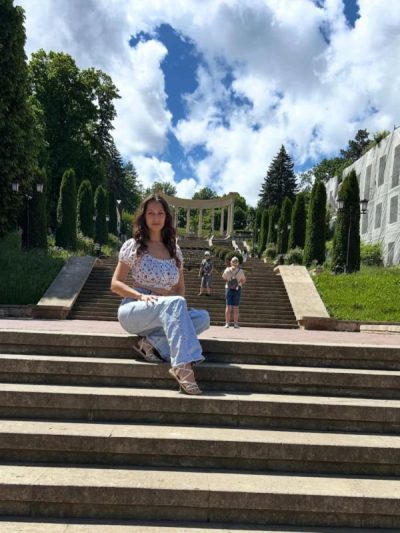 Каскадная Лестница в июле — фото погоды (2026-07-14)