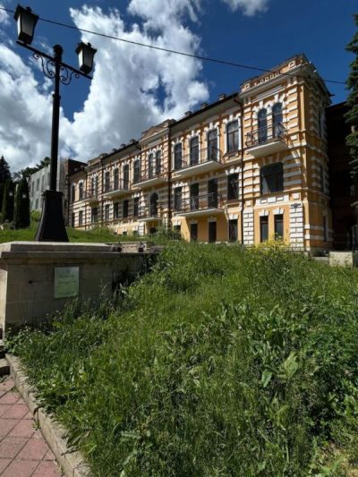 Каскадная Лестница в июле — фото погоды (2026-07-14)