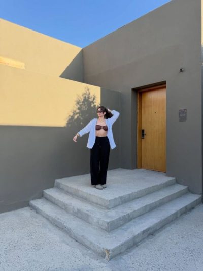 Casa Cook El Gouna в декабре — фото погоды (2025-12-22)