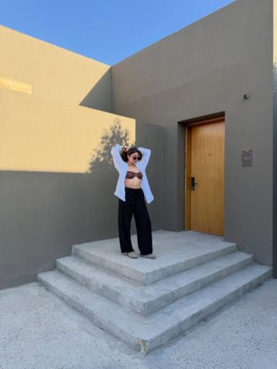 Casa Cook El Gouna в декабре — фото погоды (2025-12-22)