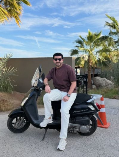 Casa Cook El Gouna в декабре — фото погоды (2025-12-31)