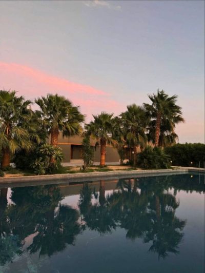 Casa Cook El Gouna в январе — фото погоды (2026-01-27)