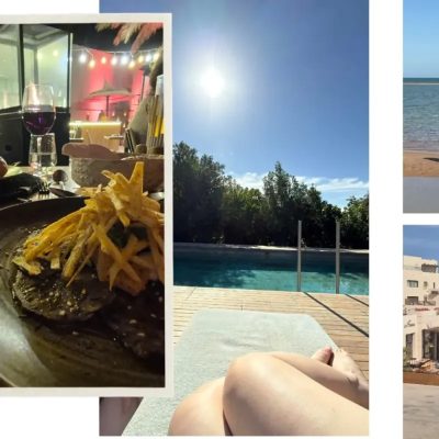 Casa Cook El Gouna в феврале — фото погоды (2026-02-12)