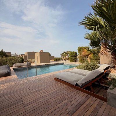 Casa Cook El Gouna в феврале — фото погоды (2026-02-25)