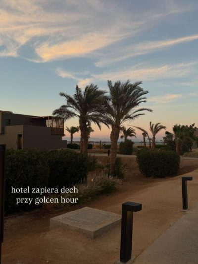 Casa Cook El Gouna в апреле — фото погоды (2026-04-25)