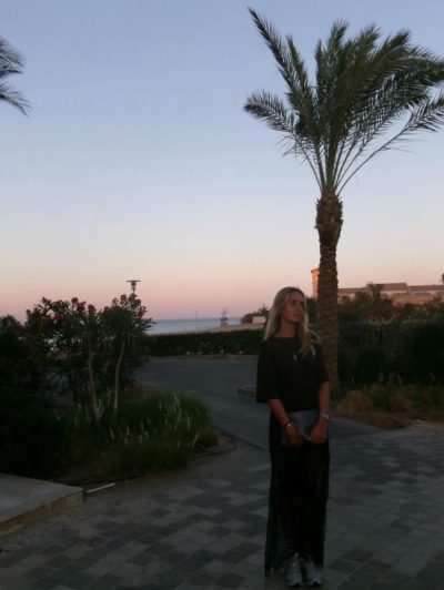 Casa Cook El Gouna в июне — фото погоды (2026-06-29)