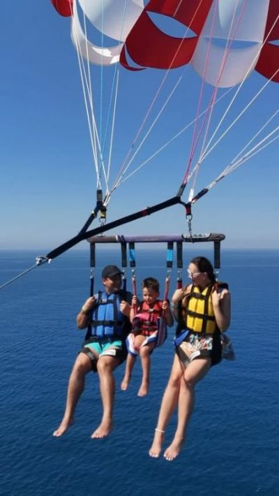 Alanya Lonicera в июне — фото погоды (2026-06-23)