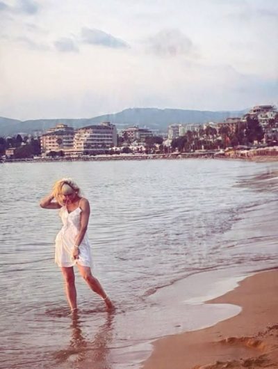 Alanya Lonicera в июле — фото погоды (2026-07-24)
