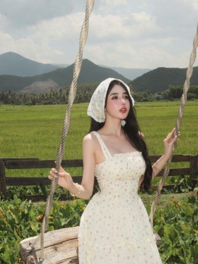 Đồng Cừu Suối Tiên в июле — фото погоды (2026-07-19)