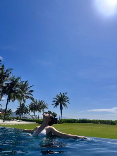 Alma Resort Cam Ranh — фото погоды в июле (2026-07-12)