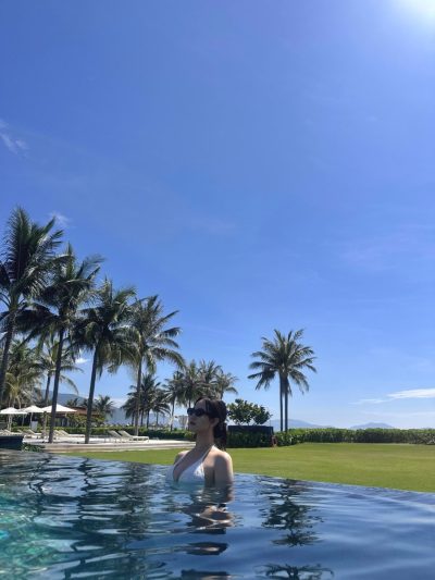 Alma Resort Cam Ranh — фото погоды в июле (2026-07-12)