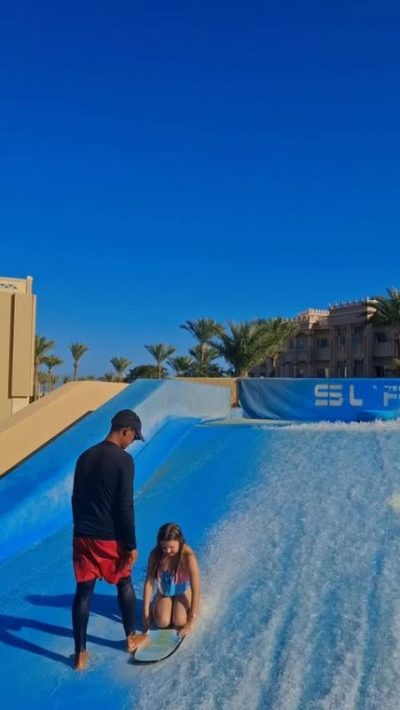 Albatros White Beach Hurghada в декабре — фото погоды (2025-12-16)