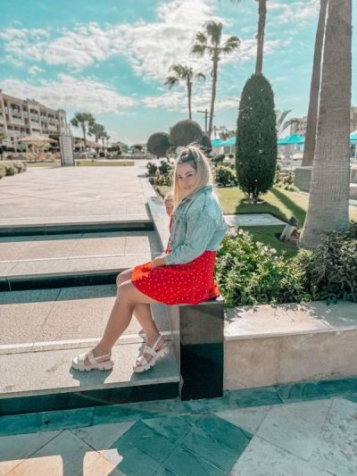 Albatros White Beach Hurghada в январе — фото погоды (2026-01-29)