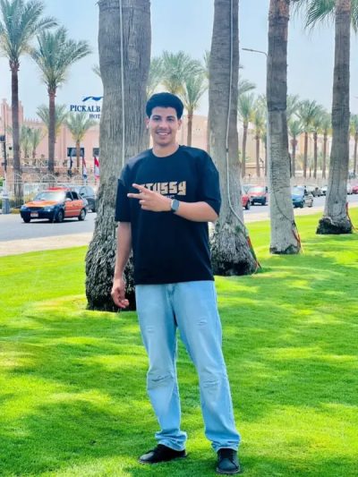 Albatros White Beach Hurghada в апреле — фото погоды (2026-04-27)