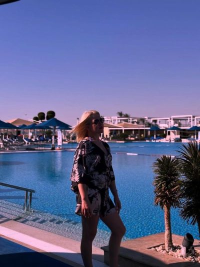 Albatros White Beach Hurghada в июне — фото погоды (2026-06-02)