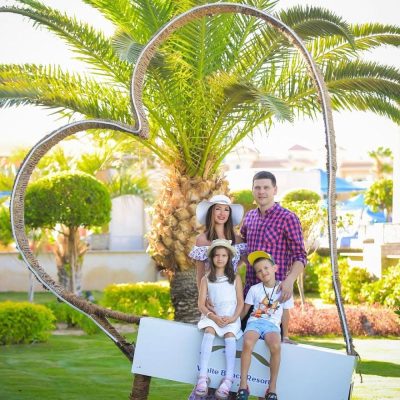 Albatros White Beach Hurghada в июне — фото погоды (2026-06-27)
