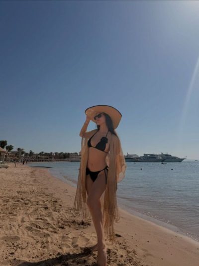 Albatros White Beach Hurghada в июле — фото погоды (2026-07-15)