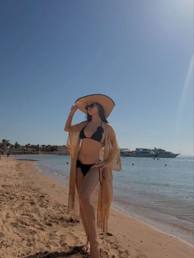 Albatros White Beach Hurghada в июле — фото погоды (2026-07-15)