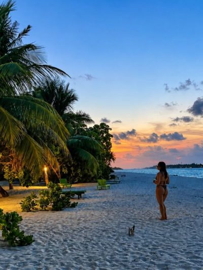 Sun Island, Maldives Island в июне — фото погоды (2026-06-05)