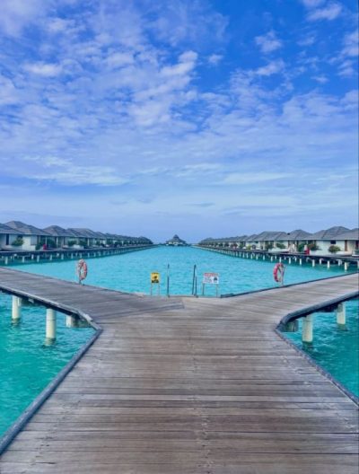 Sun Island, Maldives Island в июне — фото погоды (2026-06-28)