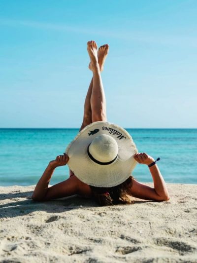 Sun Island, Maldives Island в июле — фото погоды (2026-07-09)