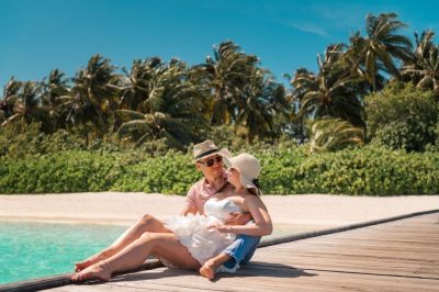 Sun Island, Maldives Island в июле — фото погоды (2026-07-14)