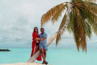 Sun Island, Maldives Island в июле — фото погоды (2026-07-19)