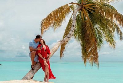 Sun Island, Maldives Island в июле — фото погоды (2026-07-19)