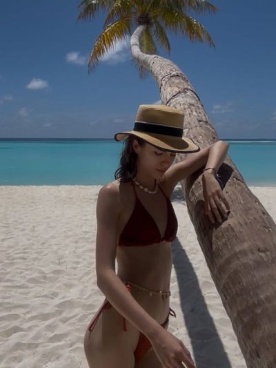 Sun Island, Maldives Island в июле — фото погоды (2026-07-23)