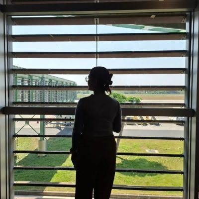 Bohol–Panglao International Airport в апреле — фото погоды (2026-04-23)