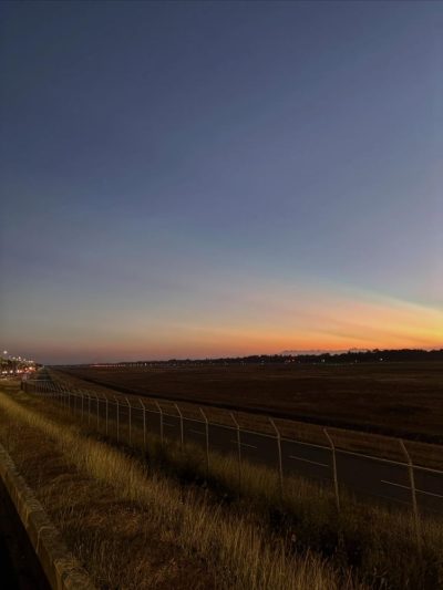 Bohol–Panglao International Airport в апреле — фото погоды (2026-04-25)