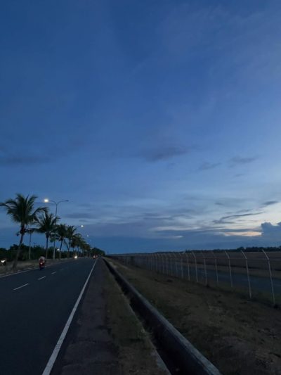 Bohol–Panglao International Airport в мае — фото погоды (2026-05-29)