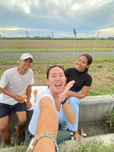 Bohol–Panglao International Airport в июне — фото погоды (2026-06-12)