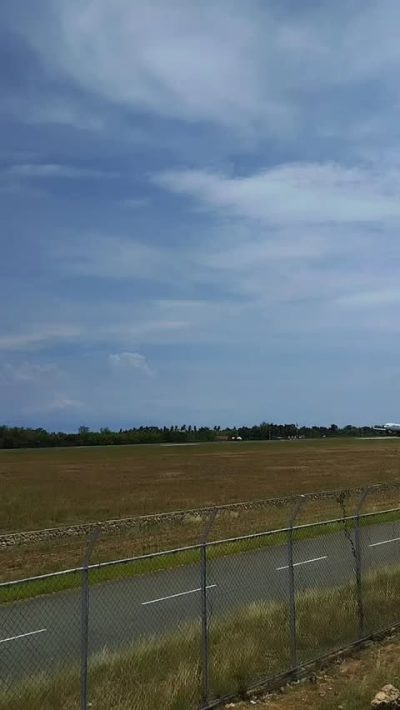Bohol–Panglao International Airport в июне — фото погоды (2026-06-22)