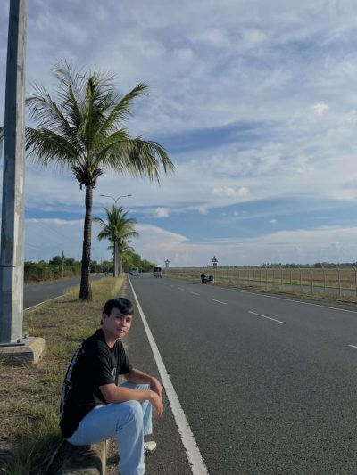 Bohol–Panglao International Airport в июле — фото погоды (2026-07-20)