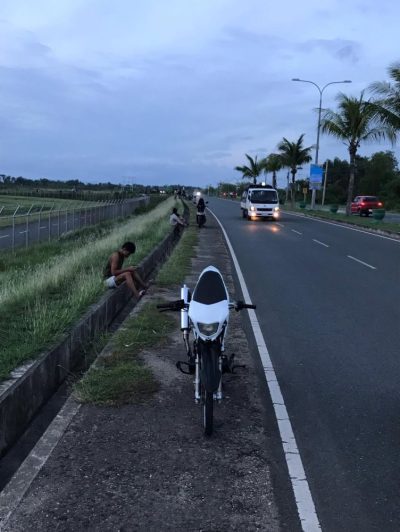 Bohol–Panglao International Airport в июле — фото погоды (2026-07-24)