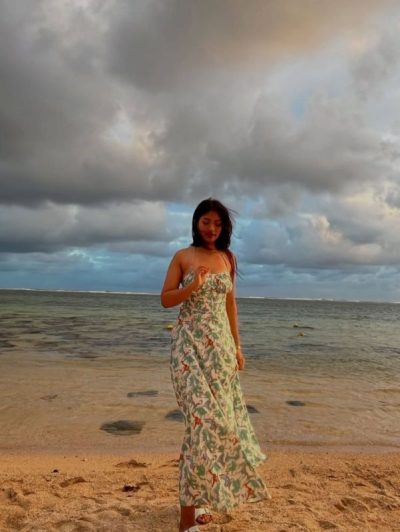 Bel Ombre, Northern Mariana Islands в августе — фото погоды (2025-08-08)