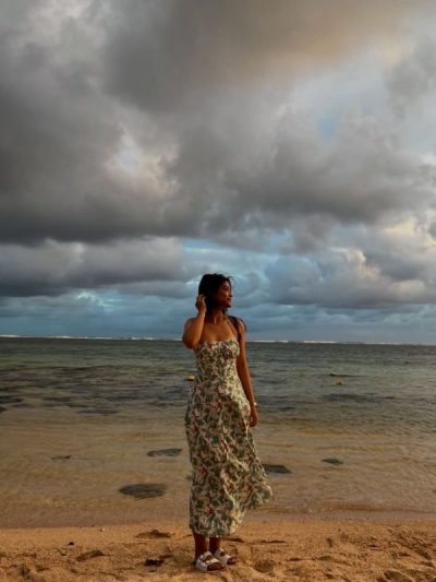 Bel Ombre, Northern Mariana Islands в августе — фото погоды (2025-08-08)