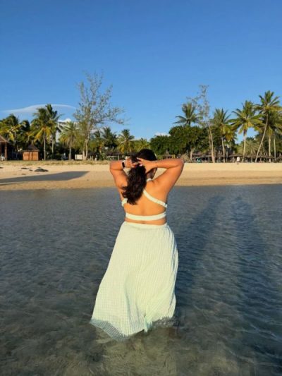 Bel Ombre, Northern Mariana Islands в мае — фото погоды (2026-05-13)