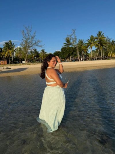 Bel Ombre, Northern Mariana Islands в мае — фото погоды (2026-05-13)