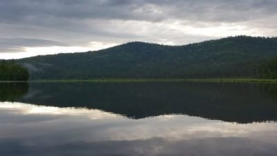 Chivyrkuy, Buryatiya, Russia в июне — фото погоды (2020-06-17)