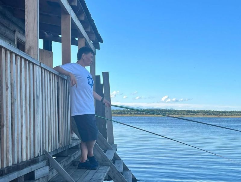 Погода в Чивыркуйский залив